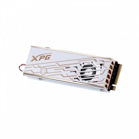 Dysk SSD XPG MARS 980 PRO 1TB PCIe 5x4 14/10 GB/s M2 Dysk SSD XPG MARS 980 PRO 1TB PCIe 5x4 14/10 GB/s M2