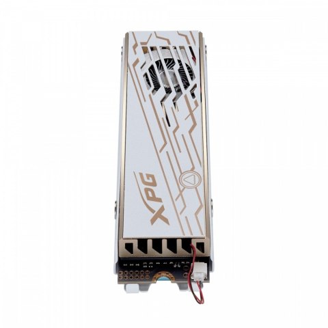 Dysk SSD XPG MARS 980 PRO 1TB PCIe 5x4 14/10 GB/s M2 Dysk SSD XPG MARS 980 PRO 1TB PCIe 5x4 14/10 GB/s M2