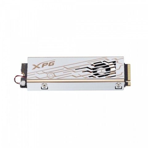 Dysk SSD XPG MARS 980 PRO 1TB PCIe 5x4 14/10 GB/s M2 Dysk SSD XPG MARS 980 PRO 1TB PCIe 5x4 14/10 GB/s M2