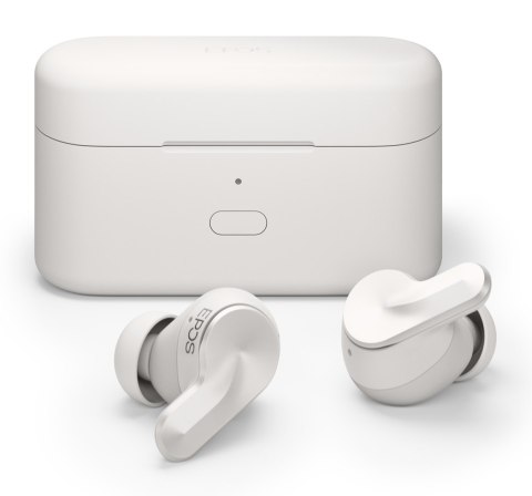EPOS ADAPT E1TWS NORDIC WHITE BLUETOOTH