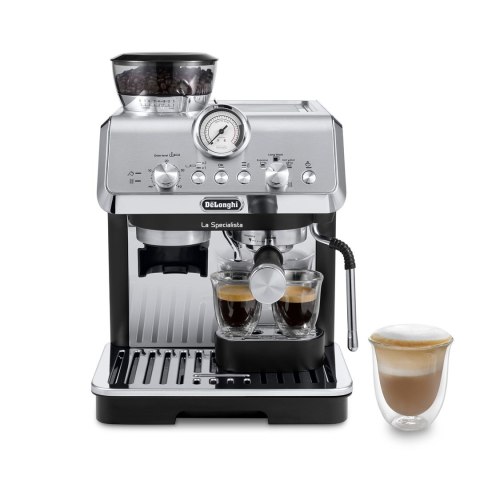 Ekspres ciśnieniowy DeLonghi EC9155.MB Ekspres ciśnieniowy DeLonghi EC9155.MB