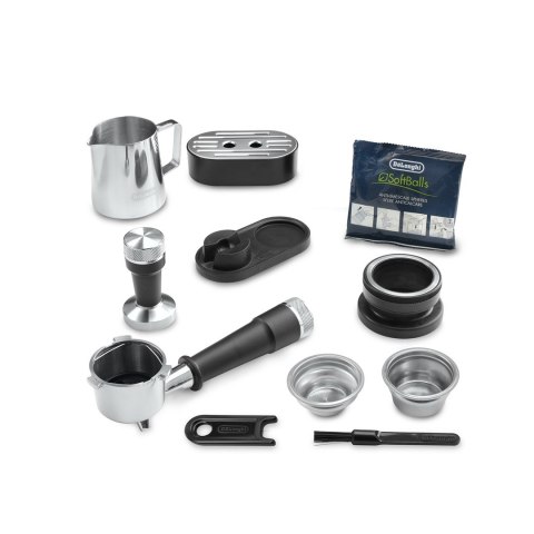 Ekspres ciśnieniowy DeLonghi EC9155.MB Ekspres ciśnieniowy DeLonghi EC9155.MB