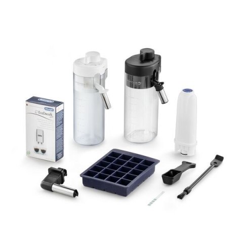 Ekspres ciśnieniowy DeLonghi ECAM 450.55.G Ekspres ciśnieniowy DeLonghi ECAM 450.55.G