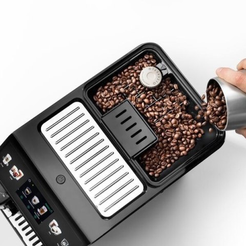 Ekspres ciśnieniowy DeLonghi ECAM 450.55.G Ekspres ciśnieniowy DeLonghi ECAM 450.55.G