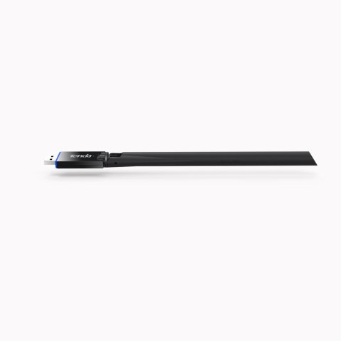 Karta sieciowa Tenda U11 Pro Wi-Fi 6 AX900 Karta sieciowa Tenda U11 Pro Wi-Fi 6 AX900