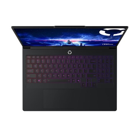 Lenovo Legion Pro 7 16IAX10H Ultra 9 275HX 16" WQXGA OLED 500nits Glossy 240Hz 64GB DDR5 6400 SSD1TB GeForce RTX 5080 16GB Win11