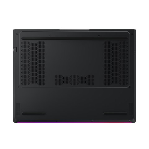 Lenovo Legion Pro 7 16IAX10H Ultra 9 275HX 16" WQXGA OLED 500nits Glossy 240Hz 64GB DDR5 6400 SSD1TB GeForce RTX 5080 16GB Win11
