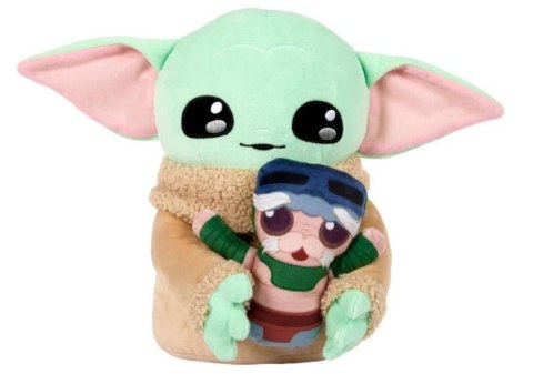 Maskotka Star Wars Baby Grogu Maskotka Star Wars Baby Grogu