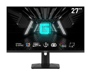 Monitor 27 cali G274F LED/FHD/Flat/180Hz/czarny