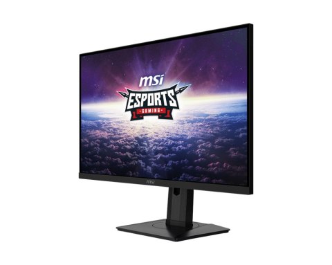 Monitor 27 cali G274PF LED/FHD/Flat/180Hz/czarny Monitor 27 cali G274PF LED/FHD/Flat/180Hz/czarny