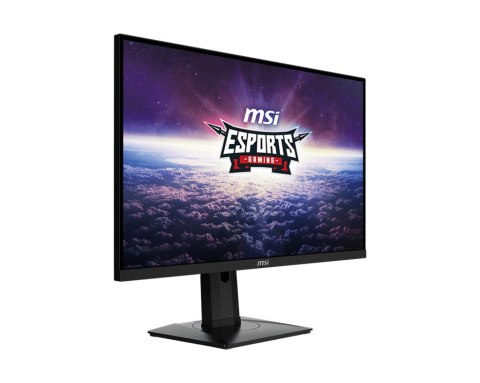 Monitor 27 cali G274PF LED/FHD/Flat/180Hz/czarny Monitor 27 cali G274PF LED/FHD/Flat/180Hz/czarny