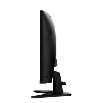 Monitor MAG 27C6F 27 cali/LED/FHD/Curv/180Hz/Black
