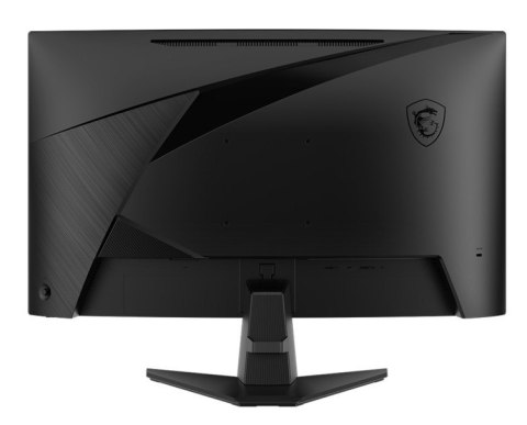 Monitor MAG 27C6F 27 cali/LED/FHD/Curv/180Hz/Black Monitor MAG 27C6F 27 cali/LED/FHD/Curv/180Hz/Black