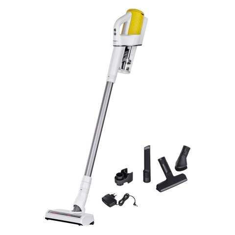 Odkurzacz MIELE Duoflex HX1 SunsetYellow