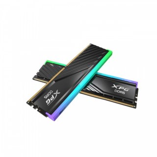 Pamięć XPG Lancer Blade DDR5 6000 32GB (2x16) CL36 RGB czarna