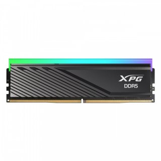 Pamięć XPG Lancer Blade DDR5 6000 32GB (2x16) CL36 RGB czarna