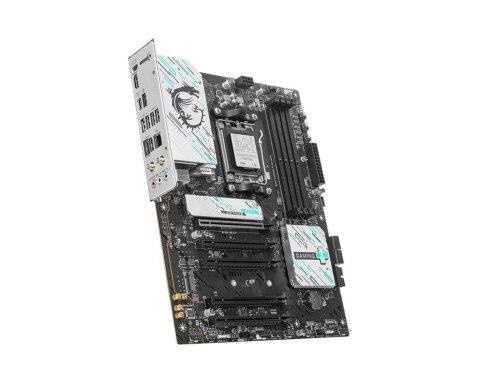 Płyta głowna MSI B840 GAMING PLUS WIFI Płyta głowna MSI B840 GAMING PLUS WIFI