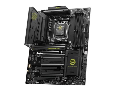 Płyta główna MSI MAG B850 TOMAHAWK MAX WIFI Płyta główna MSI MAG B850 TOMAHAWK MAX WIFI
