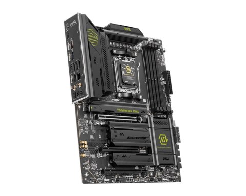 Płyta główna MSI MAG B850 TOMAHAWK MAX WIFI Płyta główna MSI MAG B850 TOMAHAWK MAX WIFI