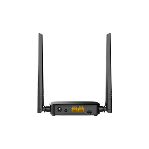 Router Tenda N300 Wi-Fi 4G LTE 4G05 Router Tenda N300 Wi-Fi 4G LTE 4G05