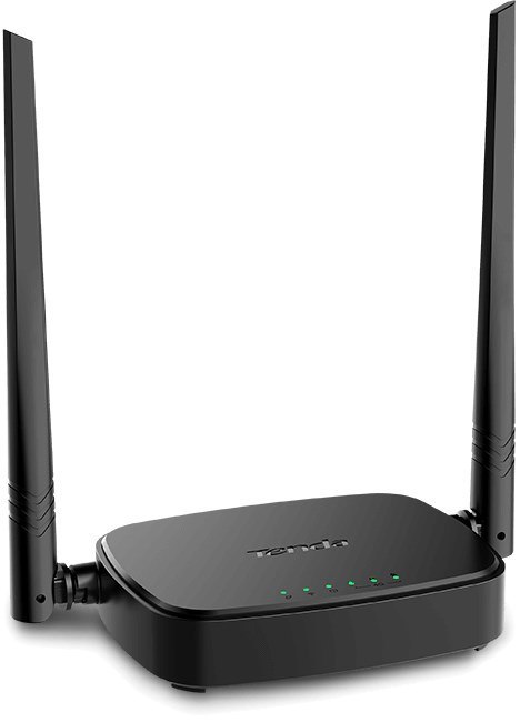 Router Tenda N300 Wi-Fi 4G LTE 4G05 Router Tenda N300 Wi-Fi 4G LTE 4G05