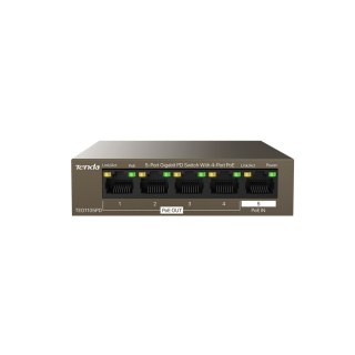 Switch Tenda TEG1105PD