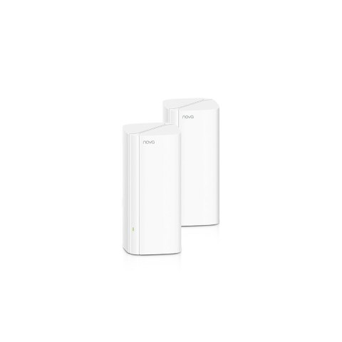 Tenda EX12 2-Pack AX3000 System Mesh Wi-Fi 6 (dwupak) Tenda EX12 2-Pack AX3000 System Mesh Wi-Fi 6 (dwupak)