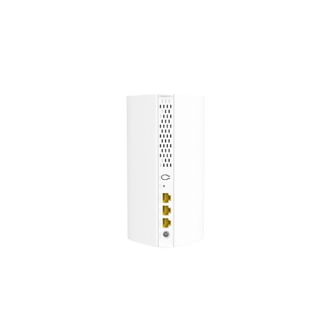 Tenda EX12 2-Pack AX3000 System Mesh Wi-Fi 6 (dwupak) Tenda EX12 2-Pack AX3000 System Mesh Wi-Fi 6 (dwupak)