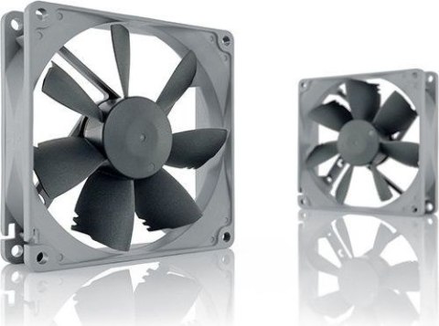 Wentylator NOCTUA redux 92mm 17,6 dBA / 1600 RPM Wentylator NOCTUA redux 92mm 17,6 dBA / 1600 RPM