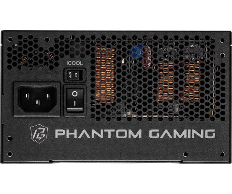 Zasilacz ASRock PHANTOM GAMING 1000W 80 Plus Gold Zasilacz ASRock PHANTOM GAMING 1000W 80 Plus Gold