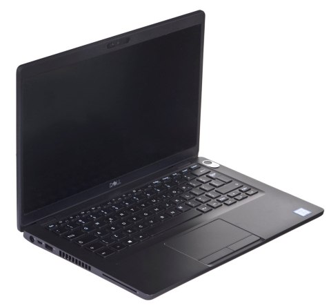 DELL LATITUDE 5400 i5-8365U 16GB 512GB SSD 14" FHD Win11pro + zasilacz UŻYWANY DELL LATITUDE 5400 i5-8365U 16GB 512GB SSD 14" FHD Win11pro + zasilacz UŻYWANY