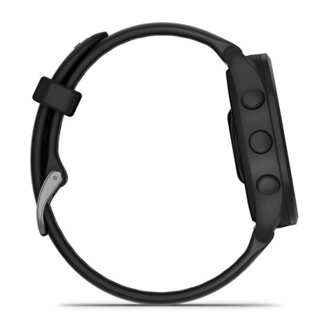 Garmin Forerunner 165 Black / Slate Grey 43 mm