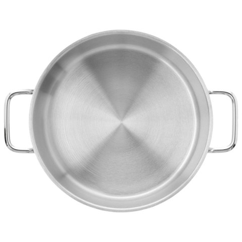 Garnek niski z pokrywką DEMEYERE Apollo 7 40850-166-0 - 5.2l