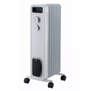 Grzejnik olejowy 1500W model DA-J1501