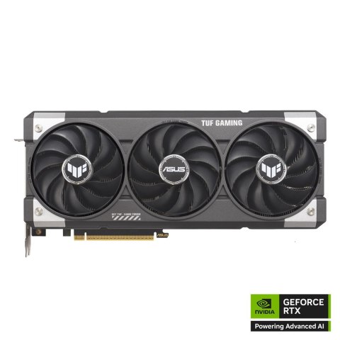 Karta graf. ASUS TUF GAMING RTX5060 TI 16GB OC Karta graf. ASUS TUF GAMING RTX5060 TI 16GB OC