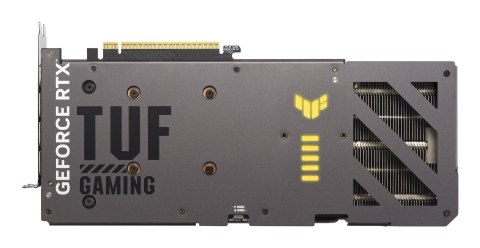 Karta graf. ASUS TUF GAMING RTX5060 TI 16GB OC Karta graf. ASUS TUF GAMING RTX5060 TI 16GB OC