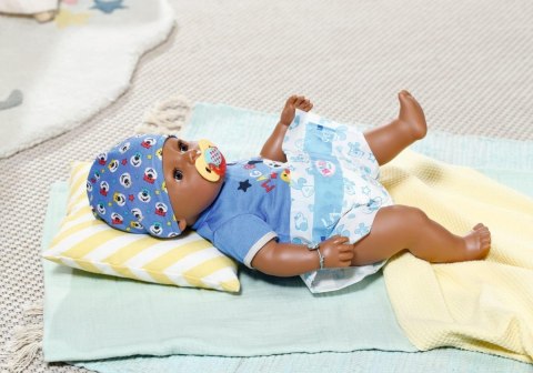 Lalka Baby Born Magiczny Chłopiec 43 cm Lalka Baby Born Magiczny Chłopiec 43 cm