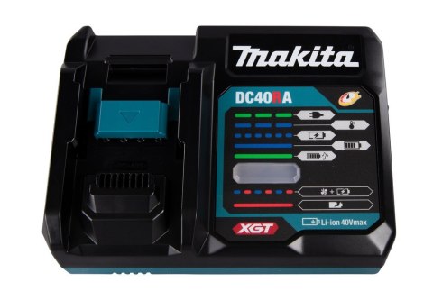 MAKITA ŁADOWARKA DC40RA XGT 6A MAKITA ŁADOWARKA DC40RA XGT 6A