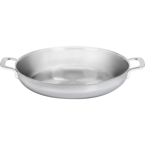 Patelnia stalowa z 2 uchwytami DEMEYERE Multifunction Patelnia stalowa z 2 uchwytami DEMEYERE Multifunction