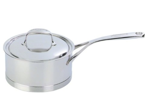 Rondelek z pokrywką DEMEYERE Atlantis 7 40850-339-0 - 2.2l Rondelek z pokrywką DEMEYERE Atlantis 7 40850-339-0 - 2.2l