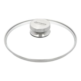 Szklana pokrywka DEMEYERE 40850-754-0 - 20 CM