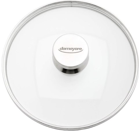 Szklana pokrywka DEMEYERE 40850-760-0 - 32 cm Szklana pokrywka DEMEYERE 40850-760-0 - 32 cm