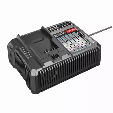 Szybka ładowarka 18V 8A SAS+ALL Szybka ładowarka 18V 8A SAS+ALL