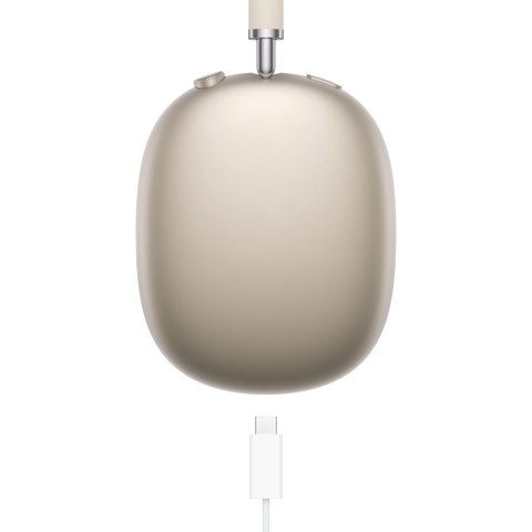 Apple AirPods Max (USB-C) - Orange Apple AirPods Max (USB-C) - Orange
