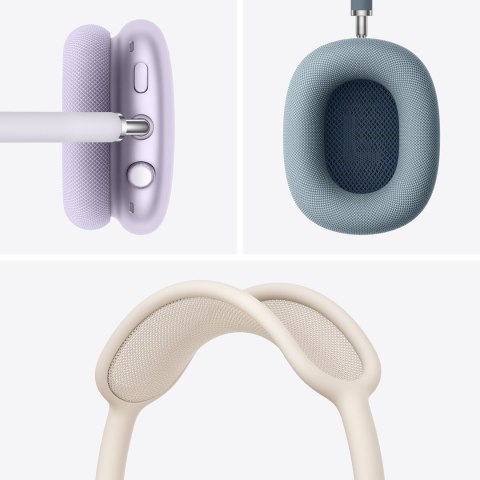 Apple AirPods Max (USB-C) - Orange Apple AirPods Max (USB-C) - Orange