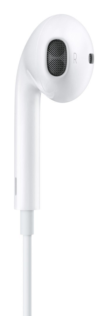 Apple EarPods (USB-C) Zestaw słuchawkowy Przewodowa Douszny Połączenia/muzyka USB Type-C Biały Apple EarPods (USB-C) Zestaw słuchawkowy Przewodowa Douszny Połączenia/muzyka USB Type-C Biały