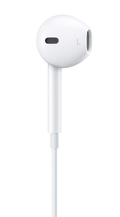 Apple EarPods (USB-C) Zestaw słuchawkowy Przewodowa Douszny Połączenia/muzyka USB Type-C Biały Apple EarPods (USB-C) Zestaw słuchawkowy Przewodowa Douszny Połączenia/muzyka USB Type-C Biały