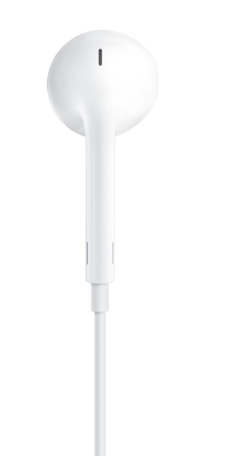Apple EarPods (USB-C) Zestaw słuchawkowy Przewodowa Douszny Połączenia/muzyka USB Type-C Biały Apple EarPods (USB-C) Zestaw słuchawkowy Przewodowa Douszny Połączenia/muzyka USB Type-C Biały