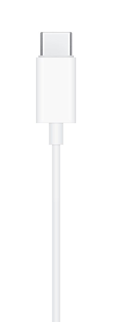 Apple EarPods (USB-C) Zestaw słuchawkowy Przewodowa Douszny Połączenia/muzyka USB Type-C Biały Apple EarPods (USB-C) Zestaw słuchawkowy Przewodowa Douszny Połączenia/muzyka USB Type-C Biały