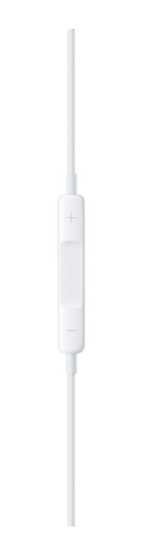 Apple EarPods (USB-C) Zestaw słuchawkowy Przewodowa Douszny Połączenia/muzyka USB Type-C Biały Apple EarPods (USB-C) Zestaw słuchawkowy Przewodowa Douszny Połączenia/muzyka USB Type-C Biały
